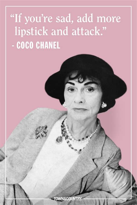 coco chanel feminist quotes|coco chanel 1920s fashion designs.